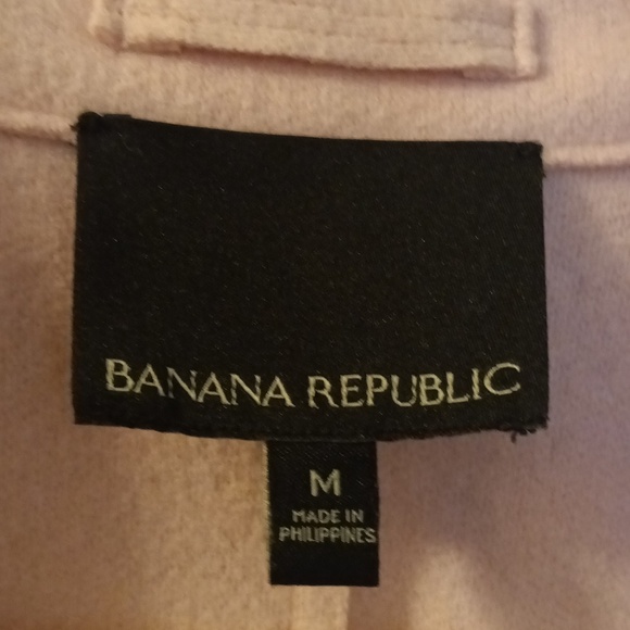 Banana Republic Pea Coat - Picture 3 of 8